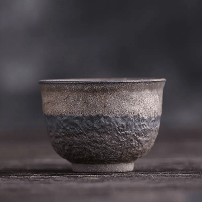 Japanese Ceremonial Tea Cups | VESSELA LUMINA