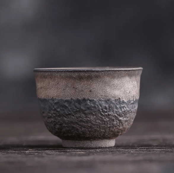 Japanese Ceremonial Tea Cups | VESSELA LUMINA
