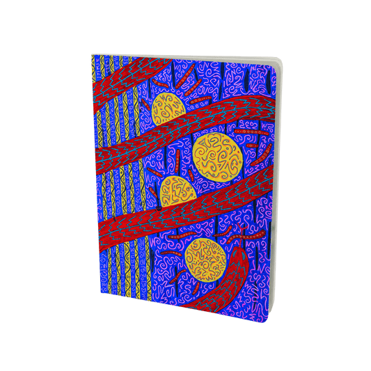Truth & Surrender Journal | VESSELA LUMINA